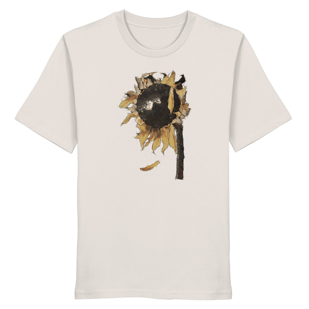 The Aftersun - Organic Shirt