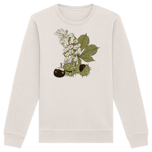 The Kastanie - Organic Unisex Sweatshirt