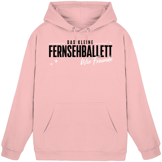 The Ballett "Wie Freunde" - Unisex Hoodie