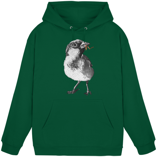 The Wurm 2026 - Unisex Hoodie