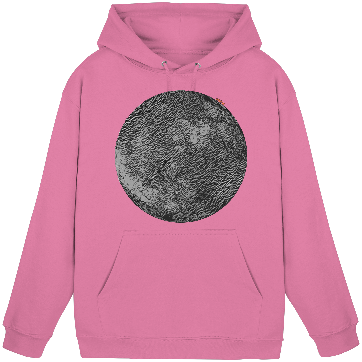 The Mond - Unisex Hoodie