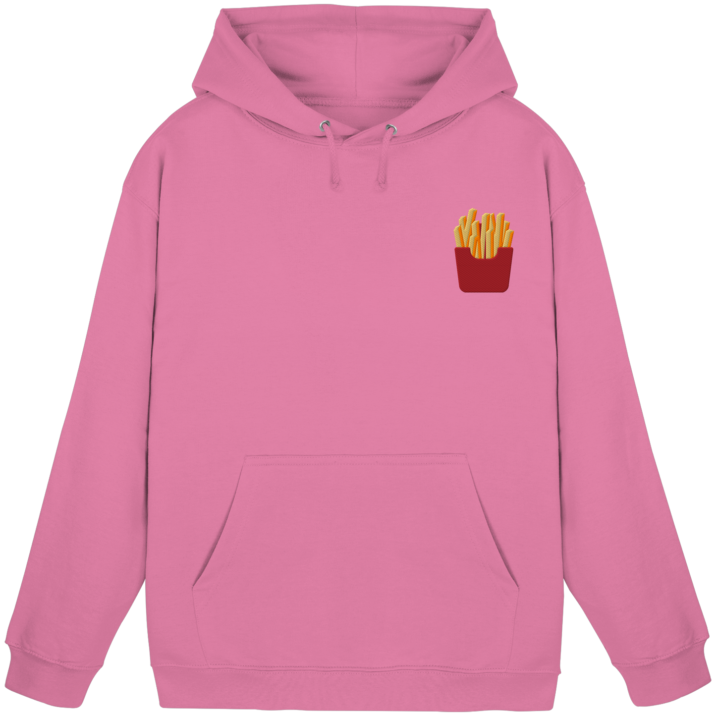 The Pommes - Unisex Hoodie