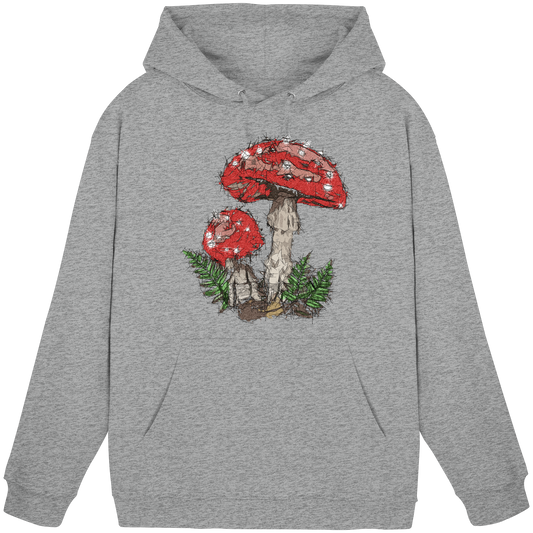 The Pilz - Unisex Hoodie