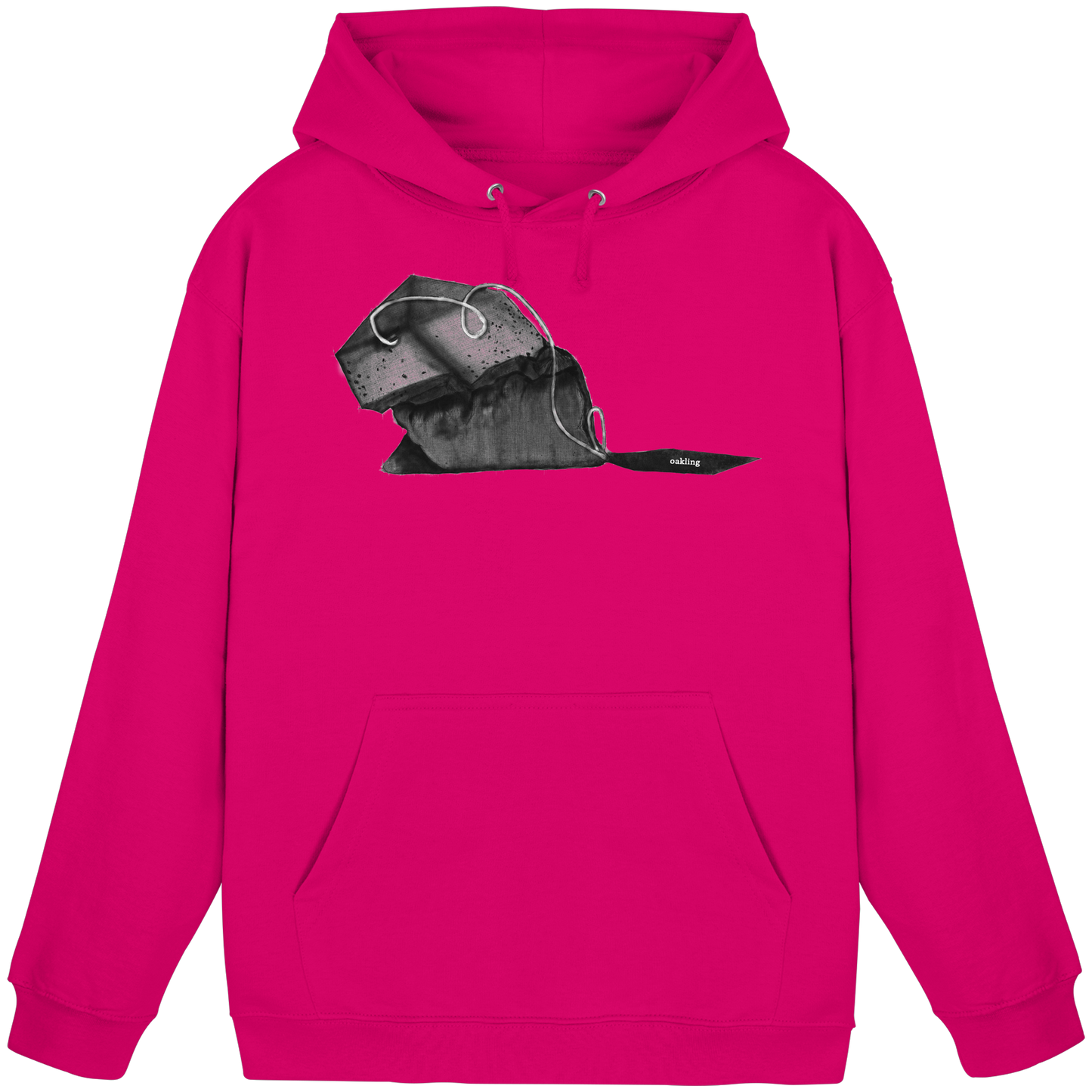 The Teebeutel - Unisex Hoodie