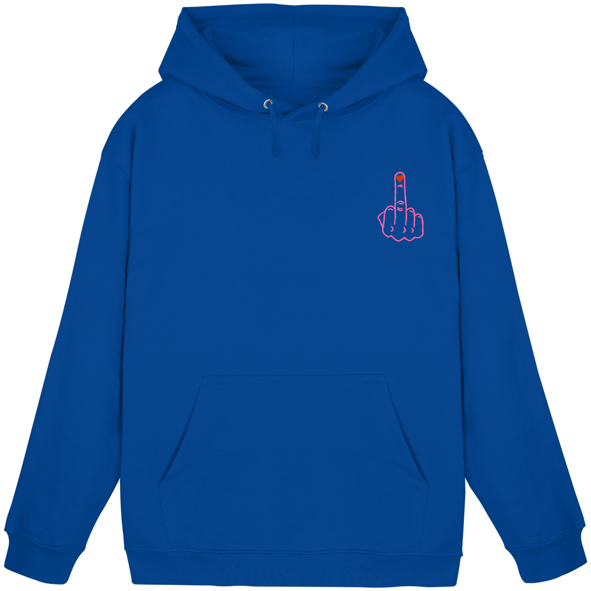 The Stinkeherz - Unisex Hoodie