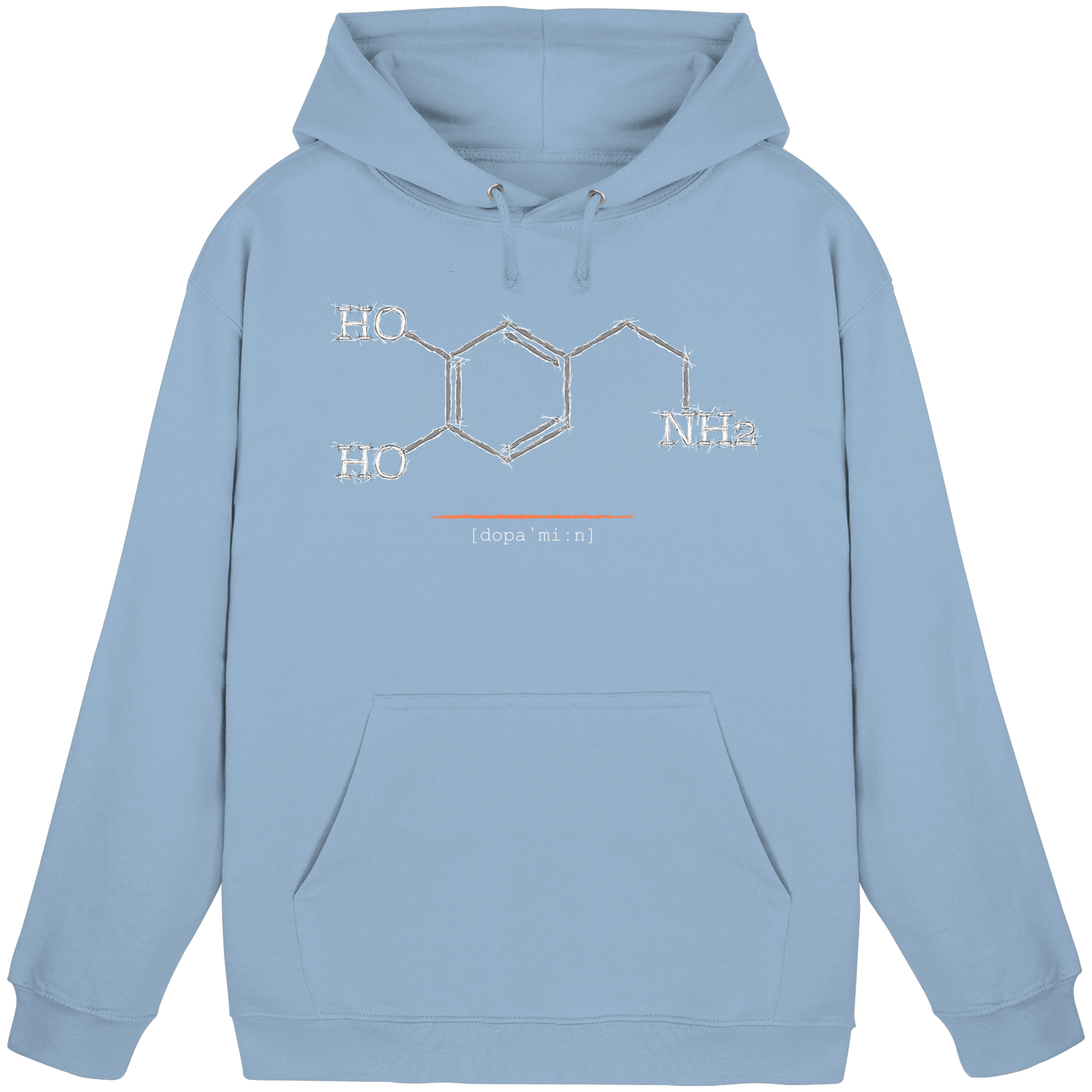 The Dopamin - Unisex Hoodie
