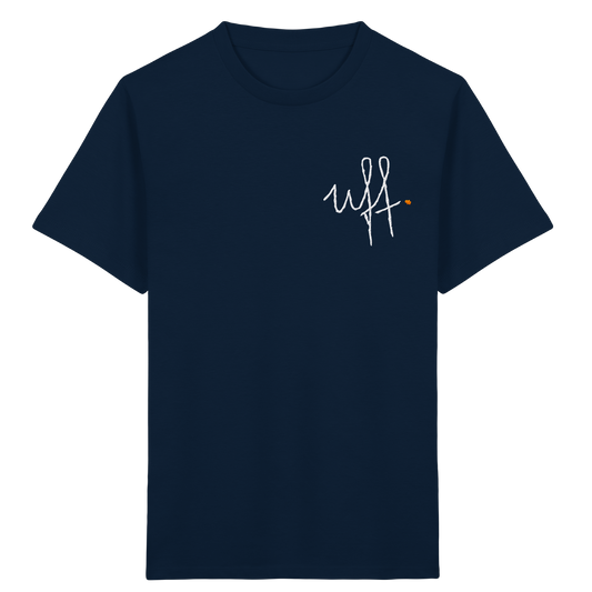 The Uff Stick 2026 - Kids Organic Shirt