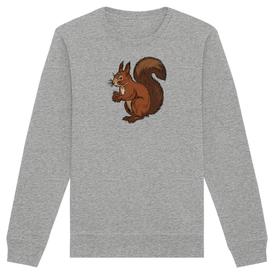 The Godot - Organic Unisex Sweatshirt