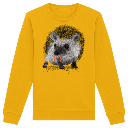 The Igel 2026 - Organic Unisex Sweatshirt