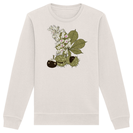 The Kastanie - Organic Unisex Sweatshirt