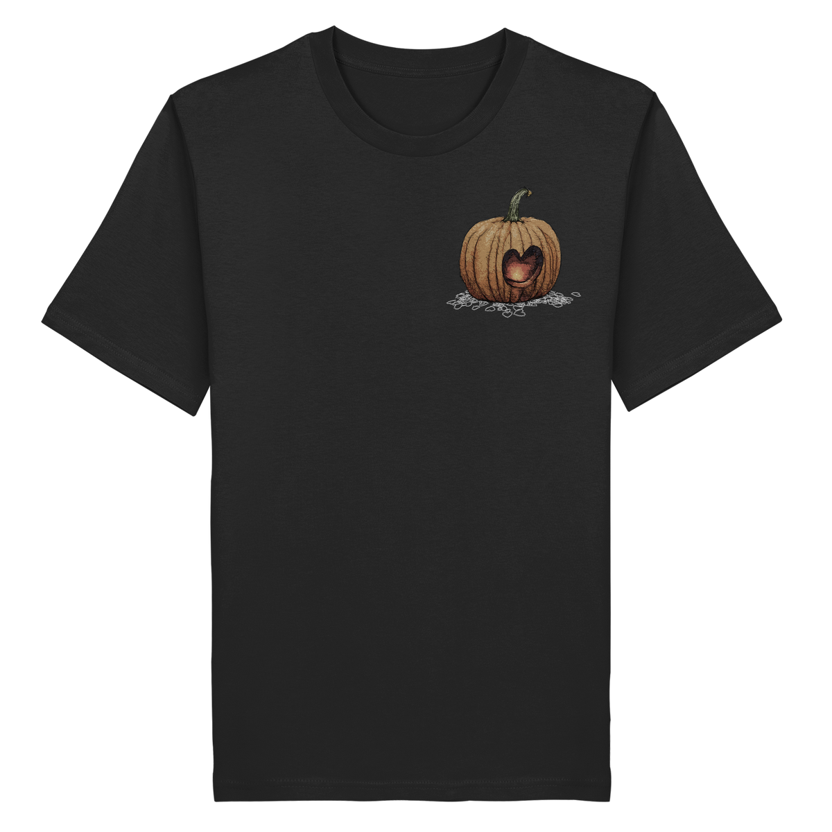 The Kürbis - Organic Shirt