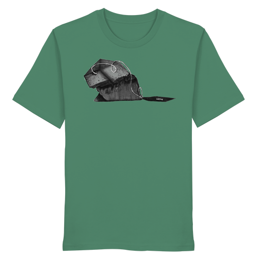 The Teebeutel - Organic Shirt