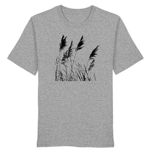 The Schilf - Organic Shirt
