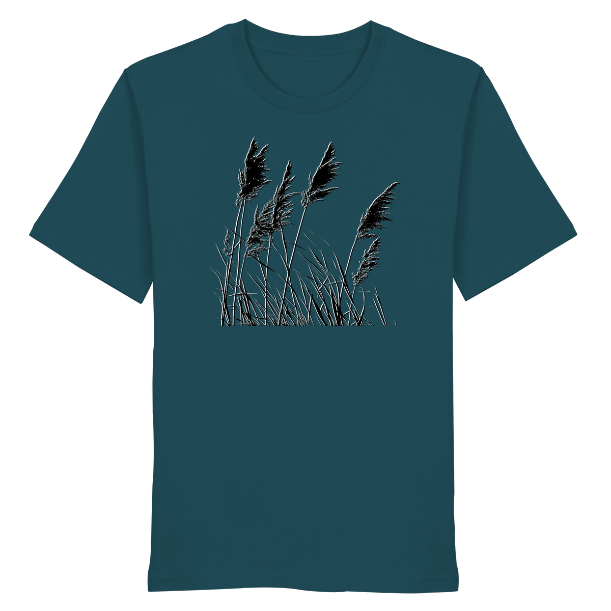 The Schilf - Organic Shirt