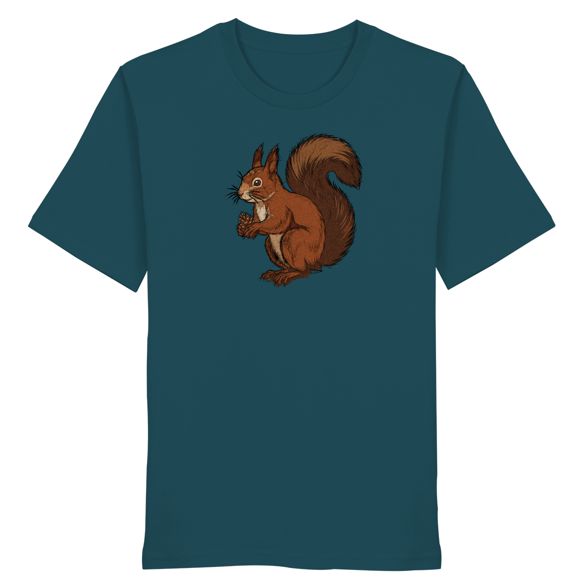The Godot - Organic Shirt
