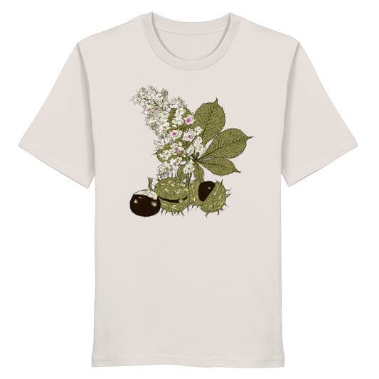 The Kastanie - Organic Shirt