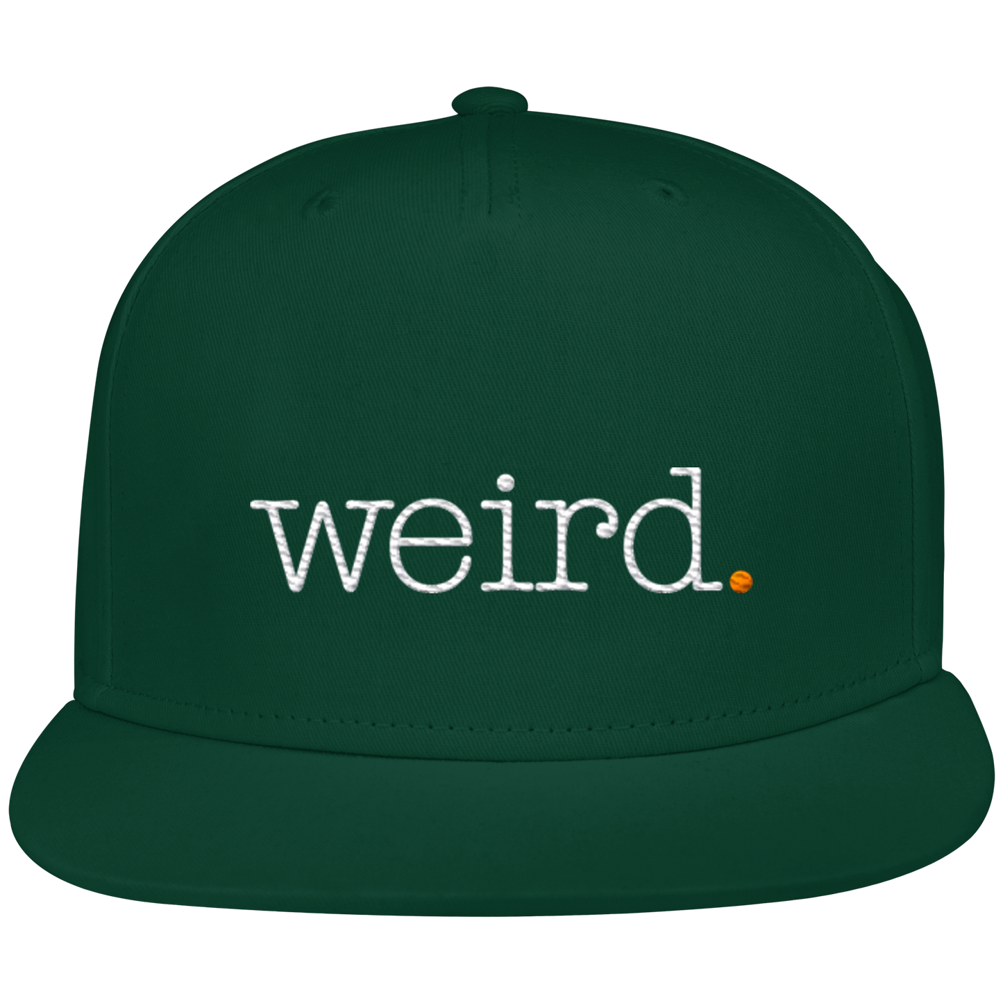 The Weird 2026 Stick - Snapback