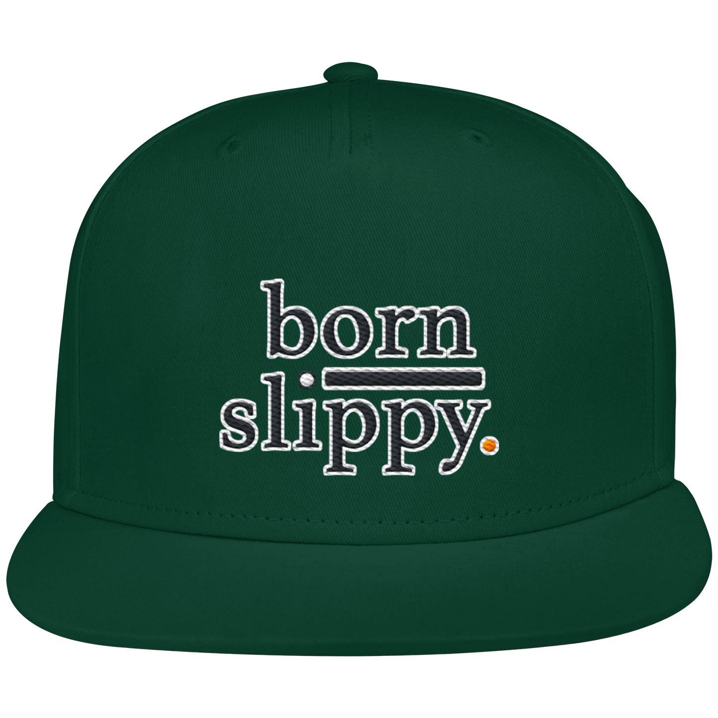 The Slippy - Snapback