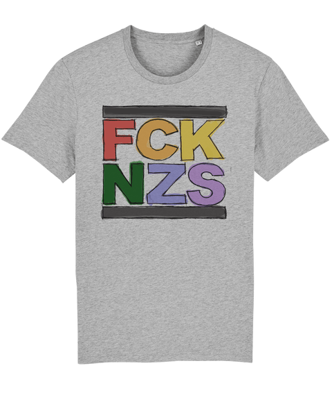 Organic Shirt - The FCK