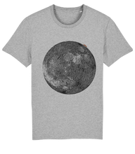 Lade das Bild in den Galerie-Viewer, Organic Shirt - The Moon
