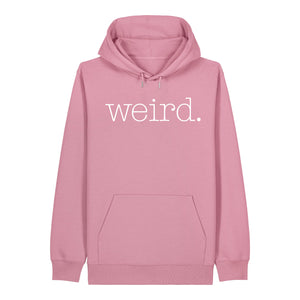 The Weird