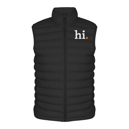 The Hi - Organic Bodywarmer
