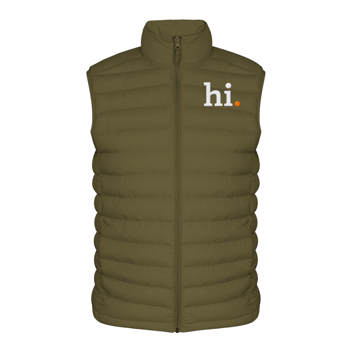 The Hi - Organic Bodywarmer