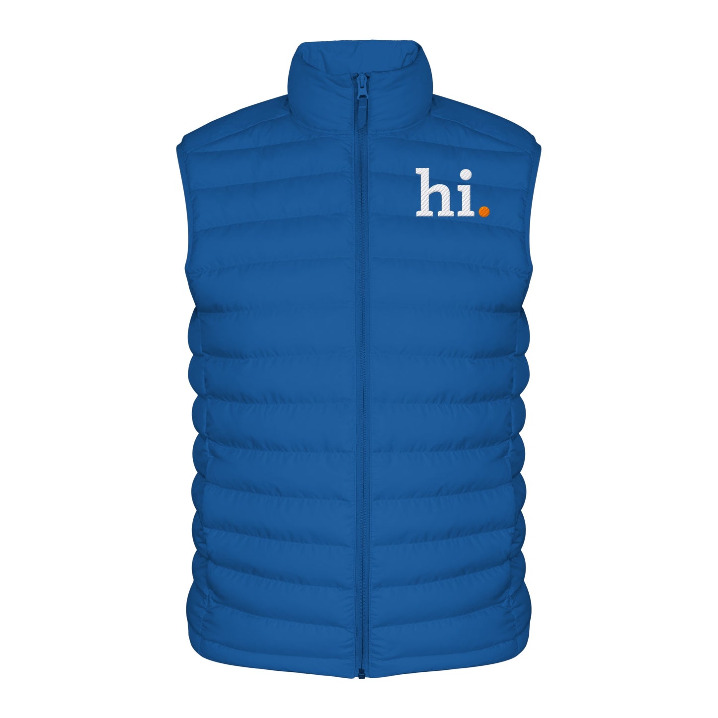 The Hi - Organic Bodywarmer