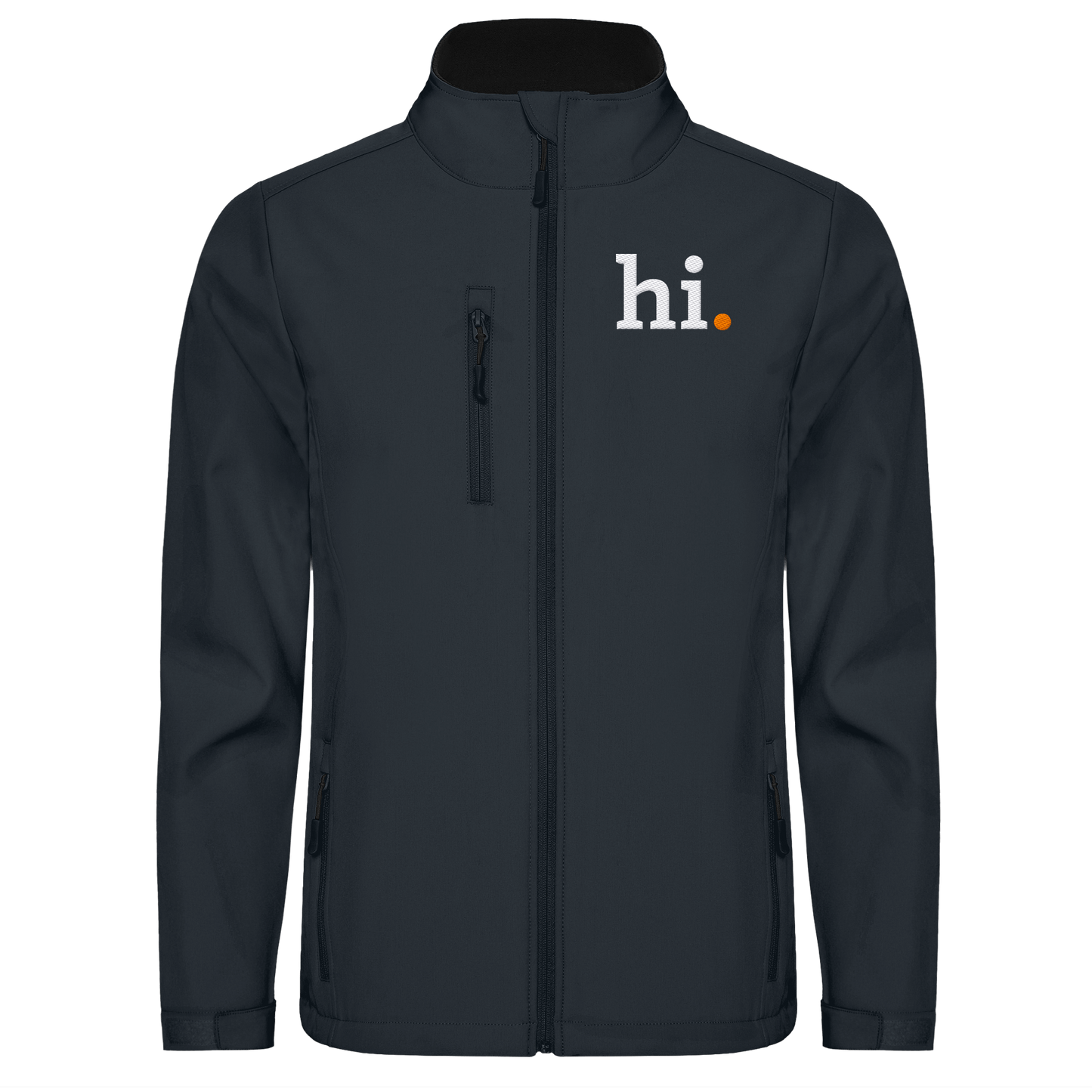 The Hi - Softshell Jacket
