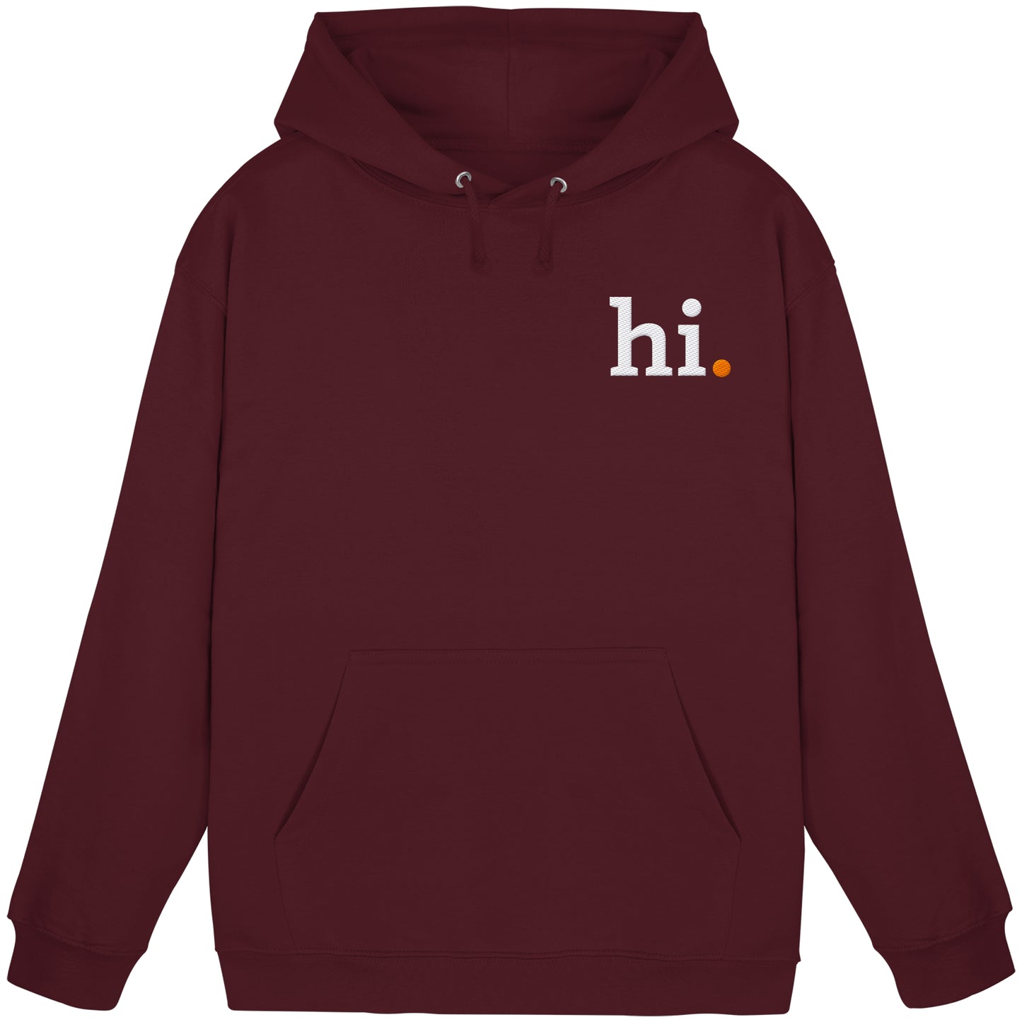 The Hi Stick 2026 Spring - Unisex Hoodie