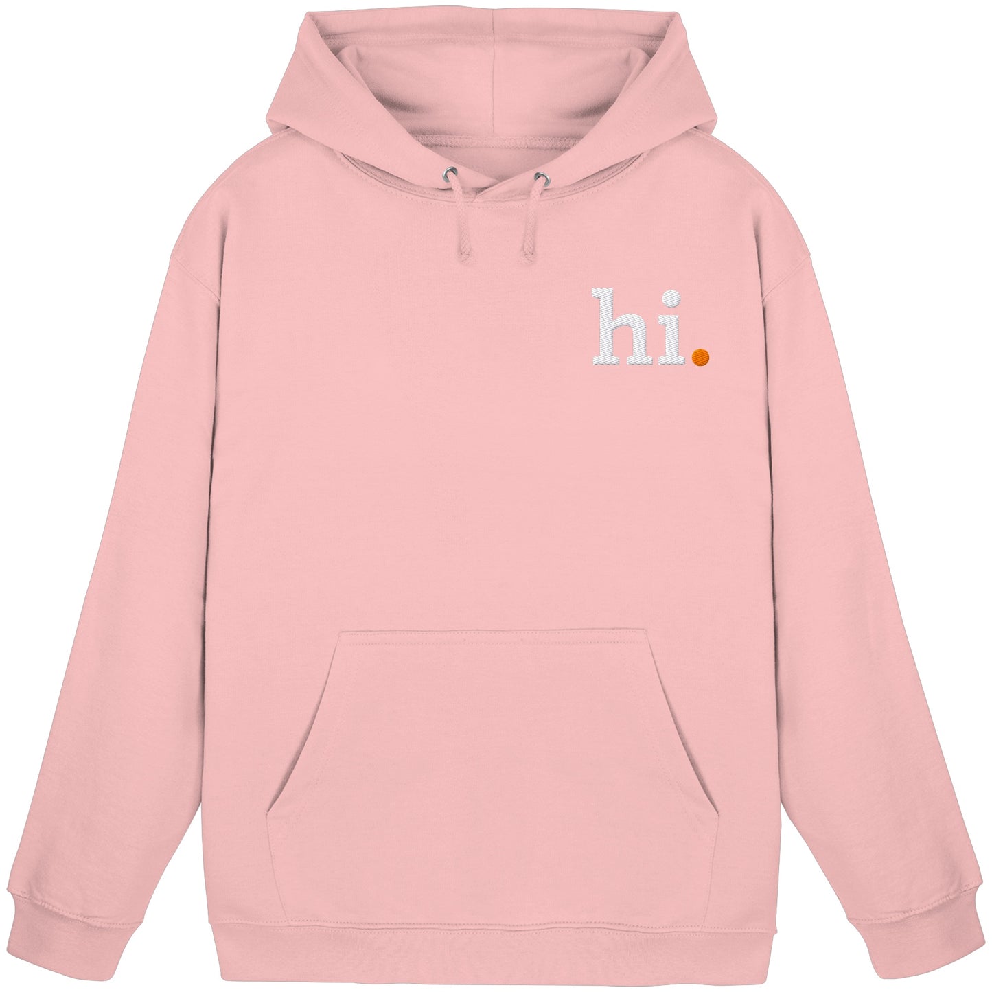 The Hi Stick 2026 Spring - Unisex Hoodie