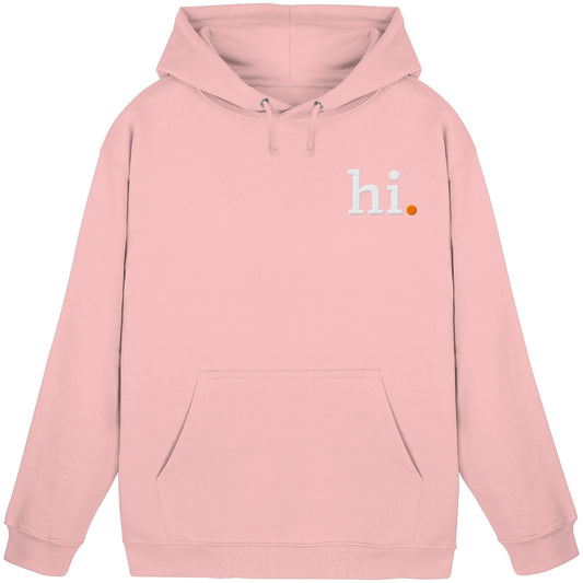 The Hi Stick 2026 Spring - Unisex Hoodie