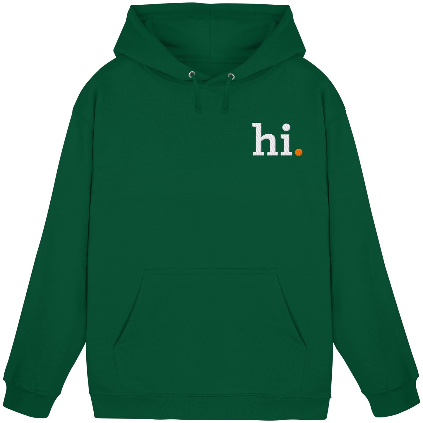 The Hi Stick 2026 Spring - Unisex Hoodie