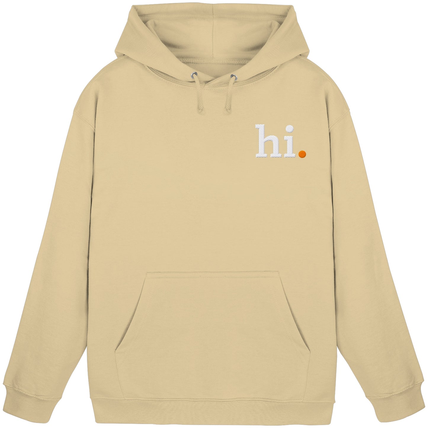 The Hi Stick 2026 Spring - Unisex Hoodie