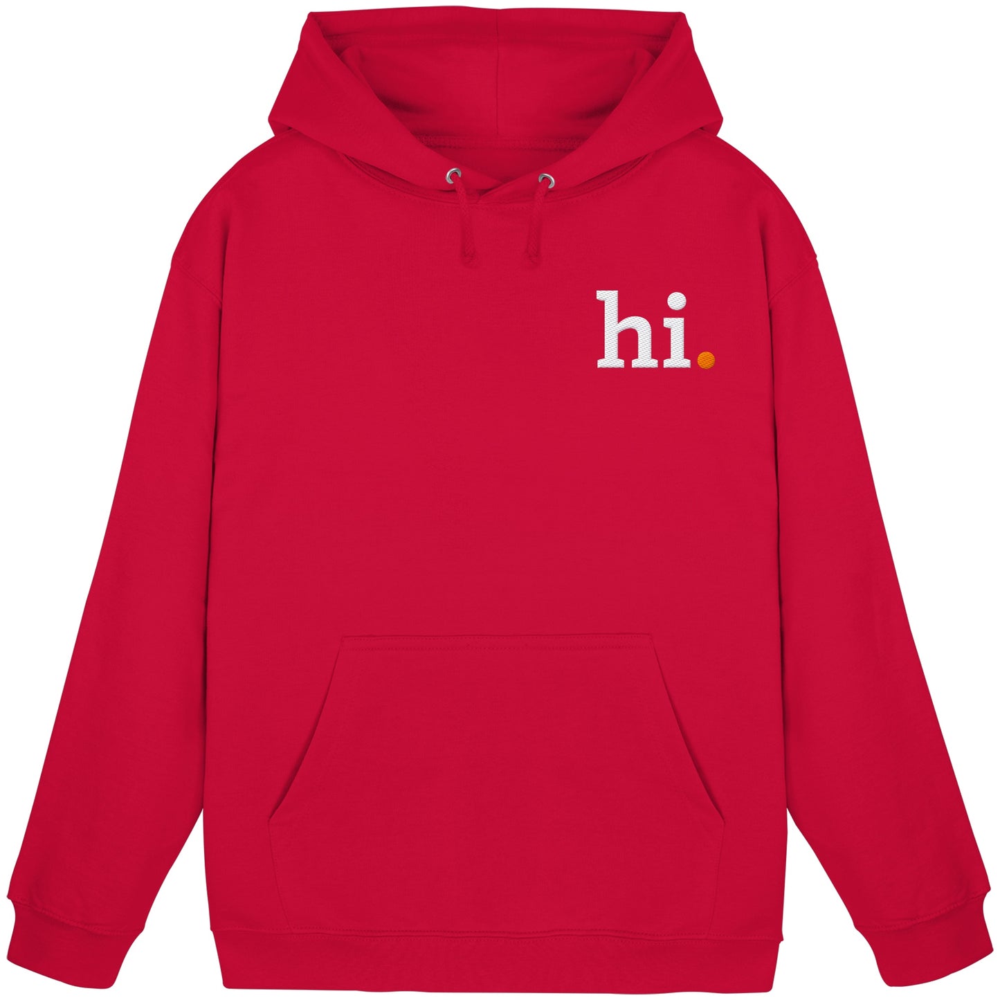 The Hi Stick 2026 Spring - Unisex Hoodie