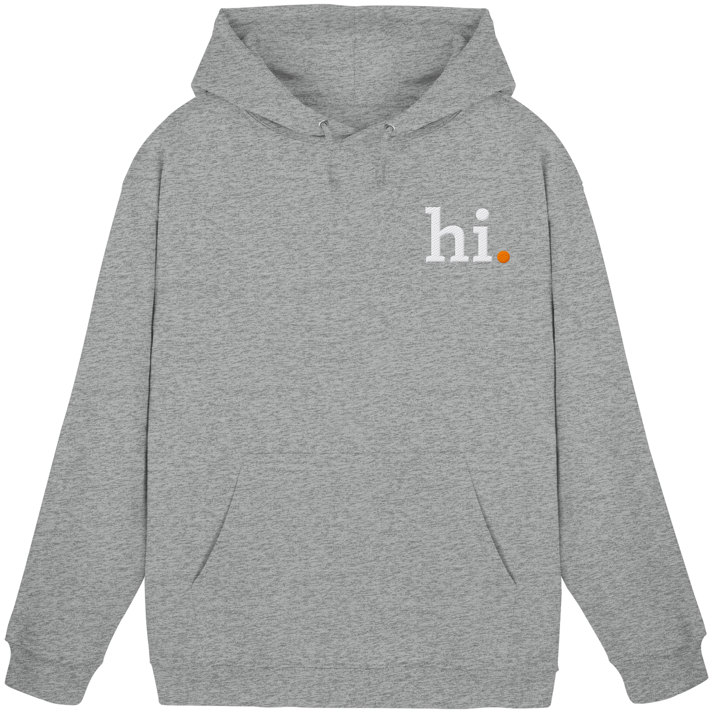 The Hi Stick 2026 Spring - Unisex Hoodie