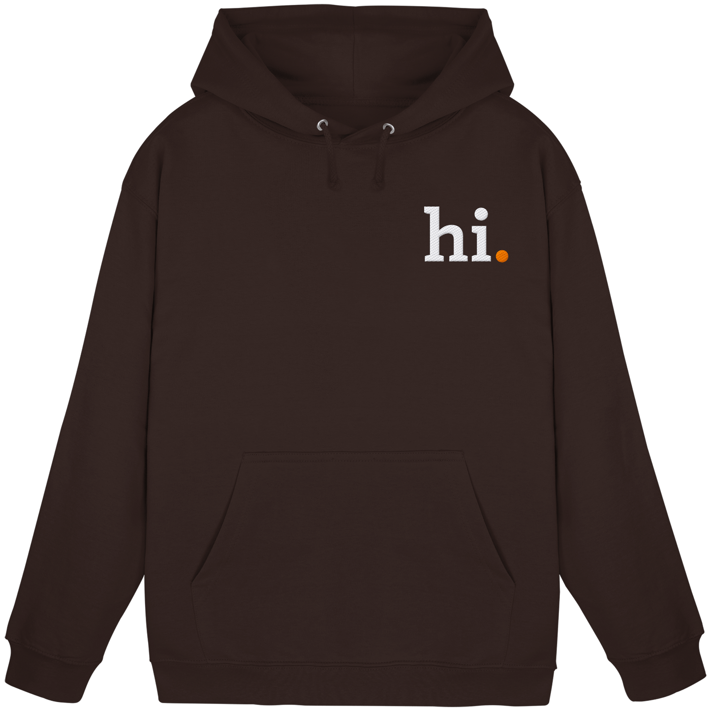 The Hi Stick 2026 Spring - Unisex Hoodie