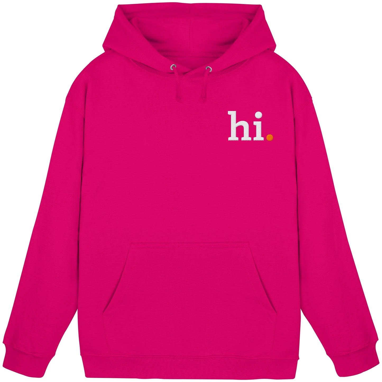 The Hi Stick 2026 Spring - Unisex Hoodie