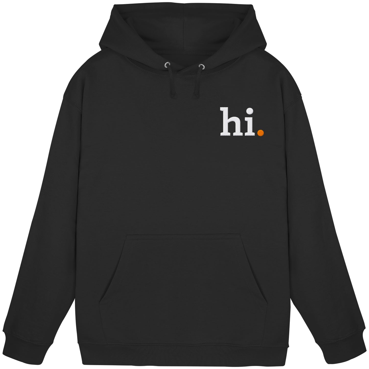 The Hi Stick 2026 Spring - Unisex Hoodie