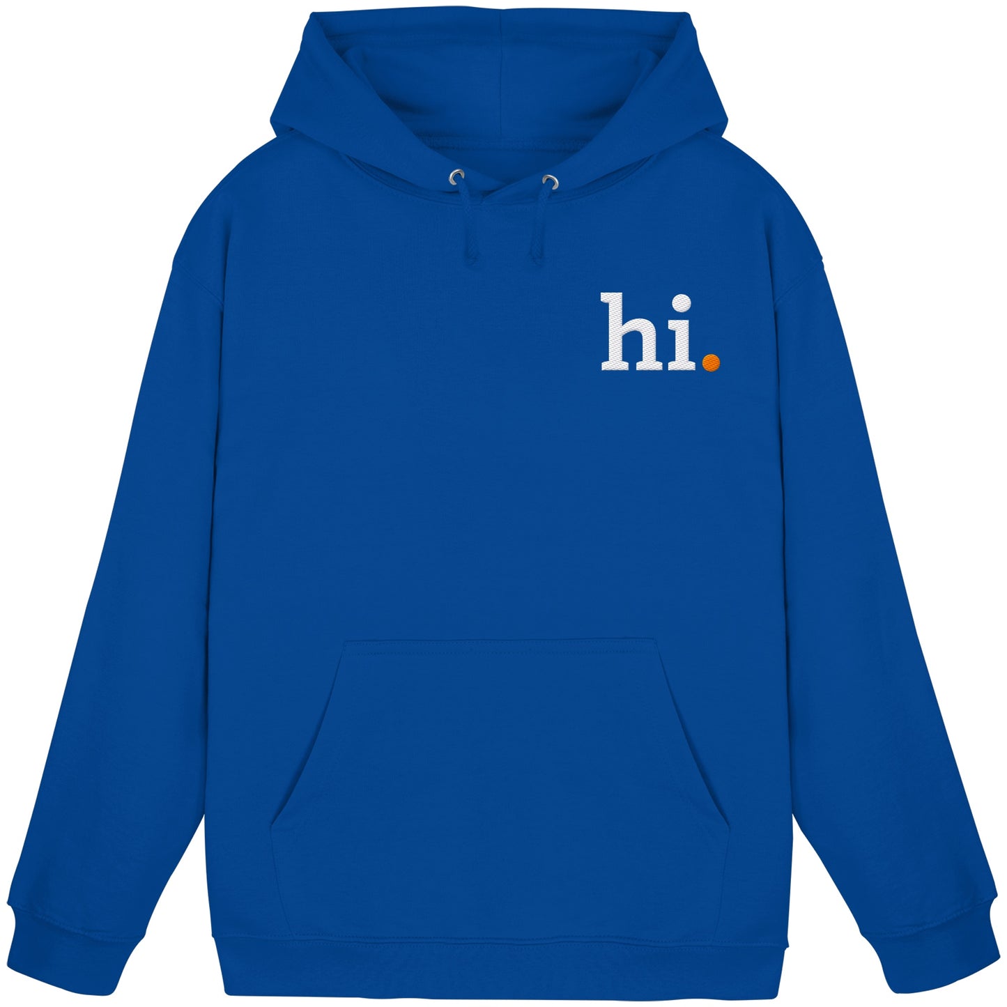 The Hi Stick 2026 Spring - Unisex Hoodie