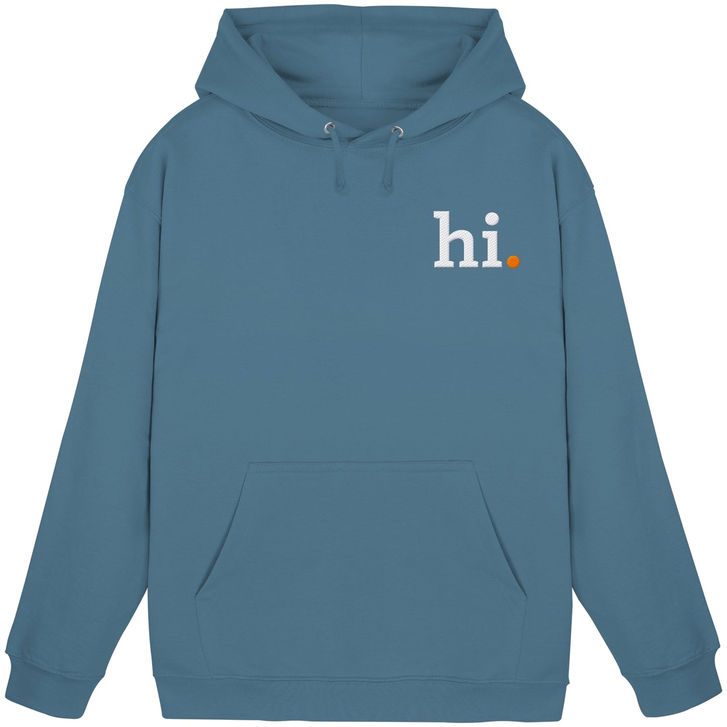 The Hi Stick 2026 Spring - Unisex Hoodie