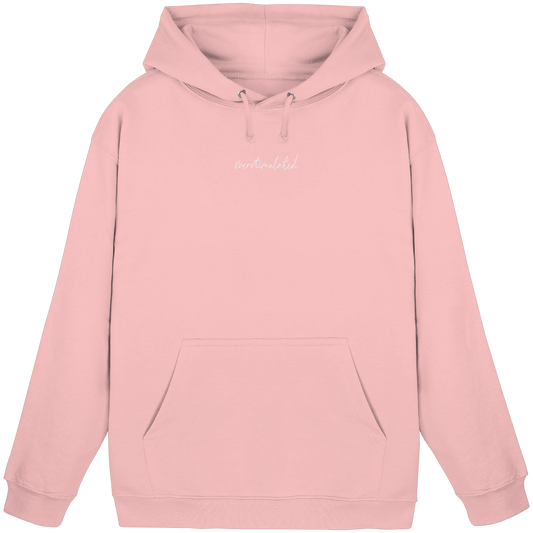 The Overstimulated 2026 Stick - Unisex Hoodie