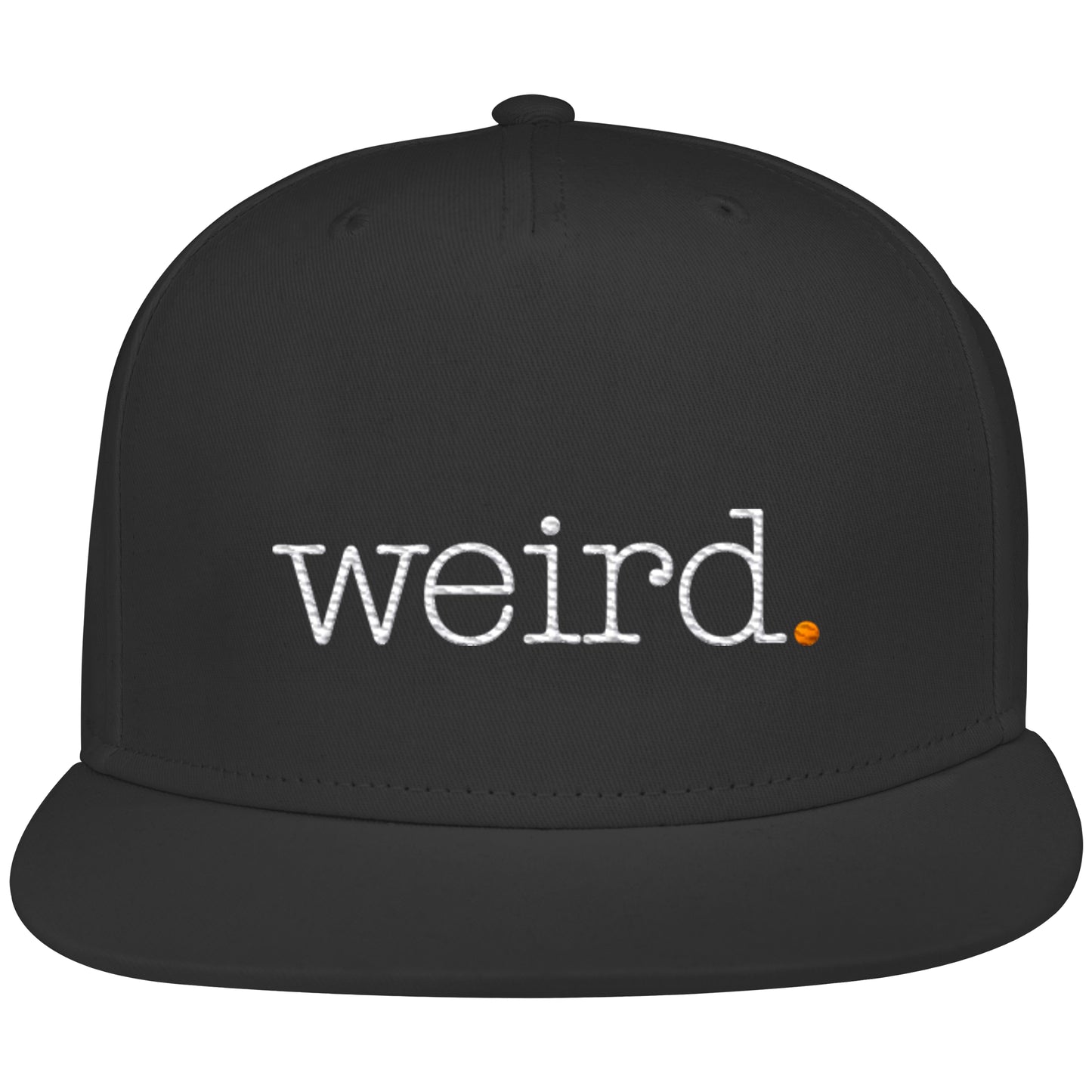 The Weird 2026 Stick - Snapback