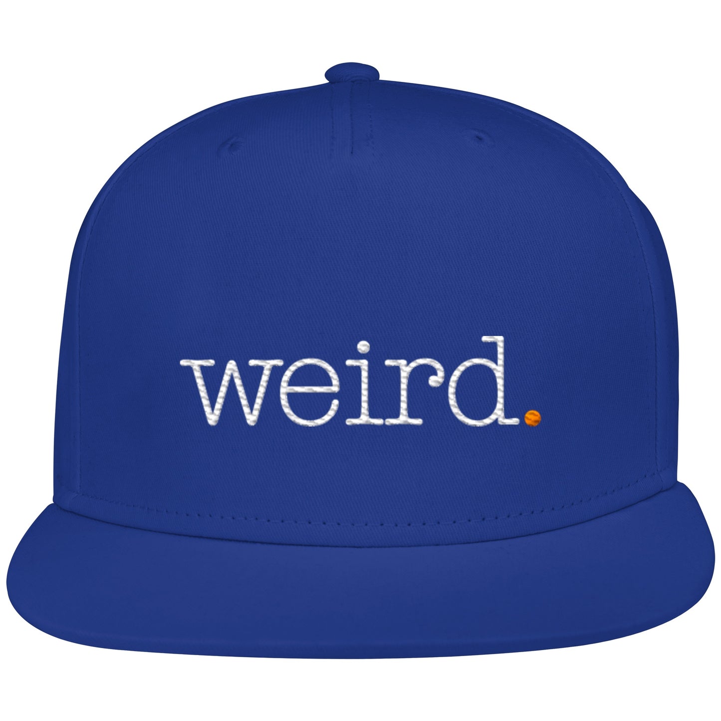 The Weird 2026 Stick - Snapback