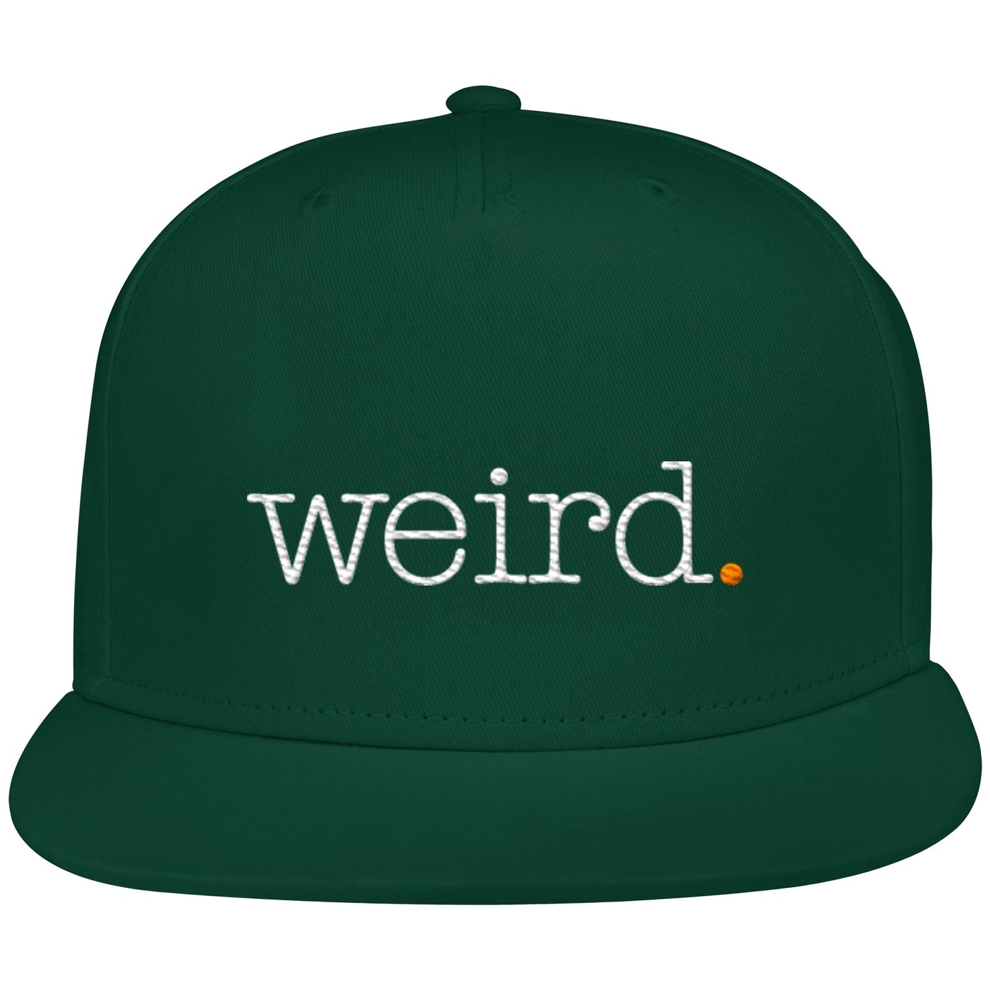 The Weird 2026 Stick - Snapback
