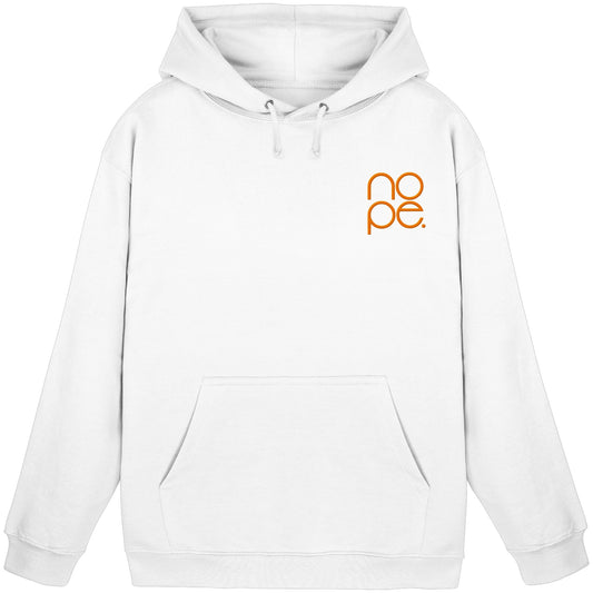 The Nope Stick - Unisex Hoodie