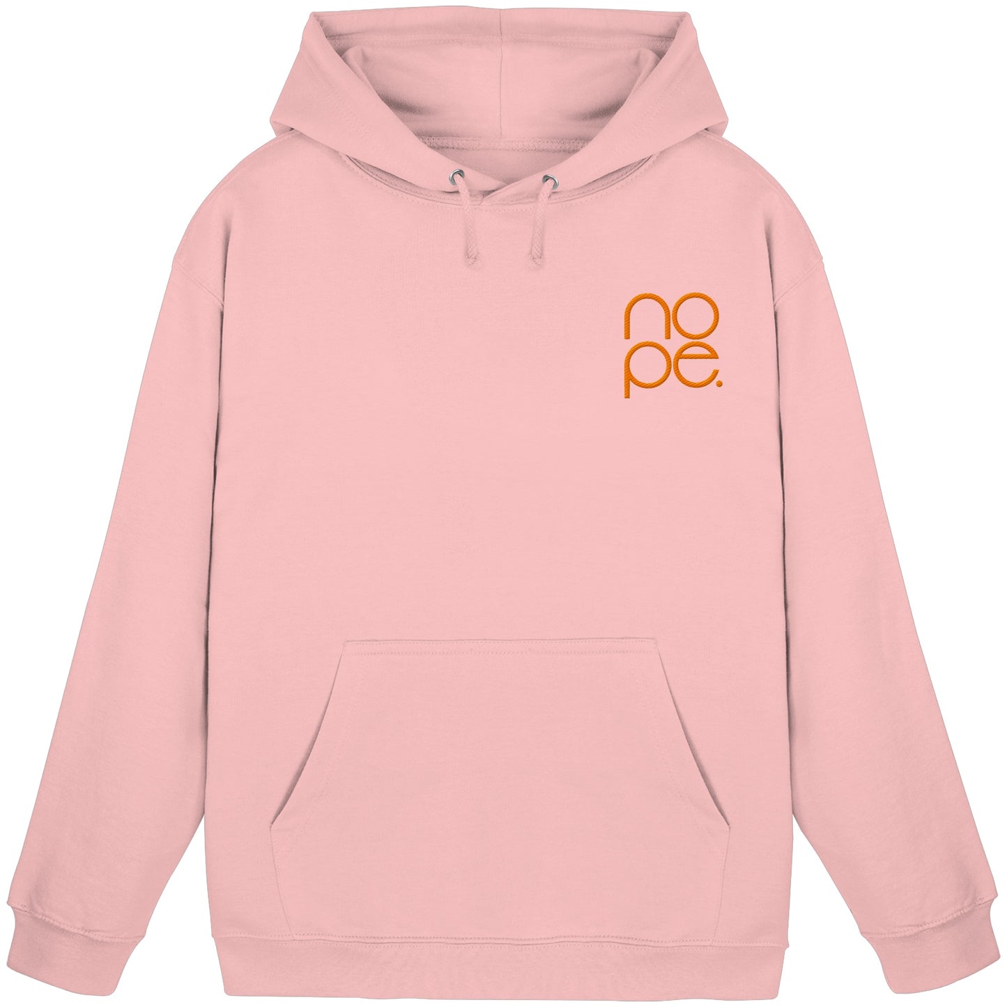 The Nope Stick - Unisex Hoodie