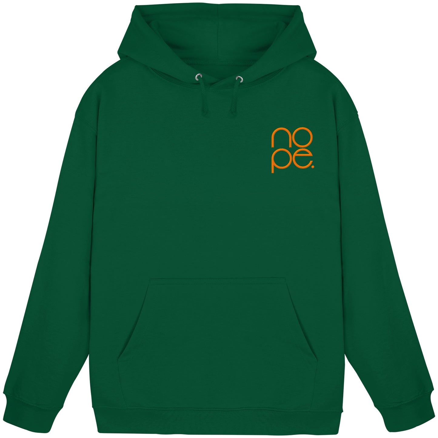 The Nope Stick - Unisex Hoodie