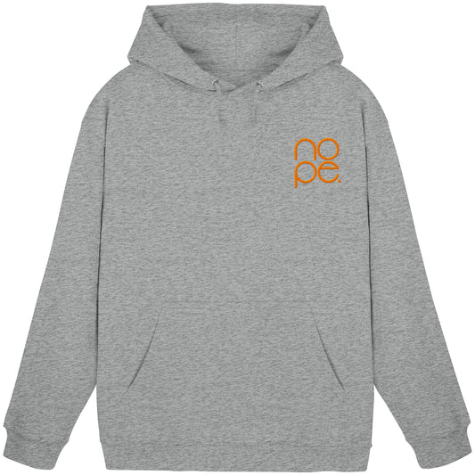 The Nope Stick - Unisex Hoodie