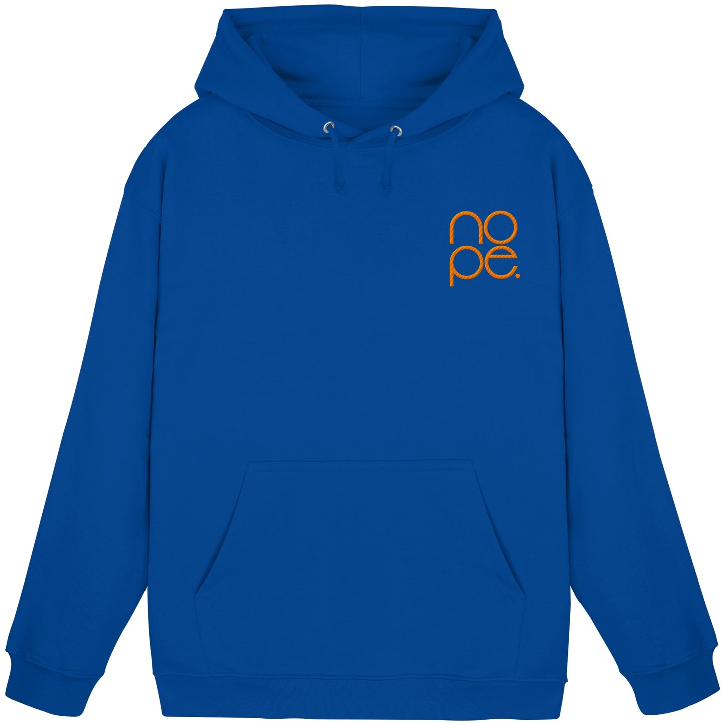 The Nope Stick - Unisex Hoodie
